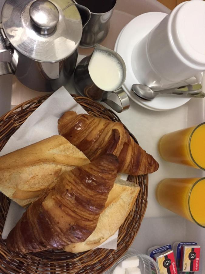 Hotel Belle Meuniere Nice Ngoại thất bức ảnh