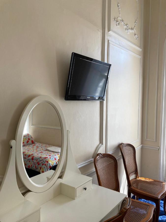 Hotel Belle Meuniere Nice Ngoại thất bức ảnh