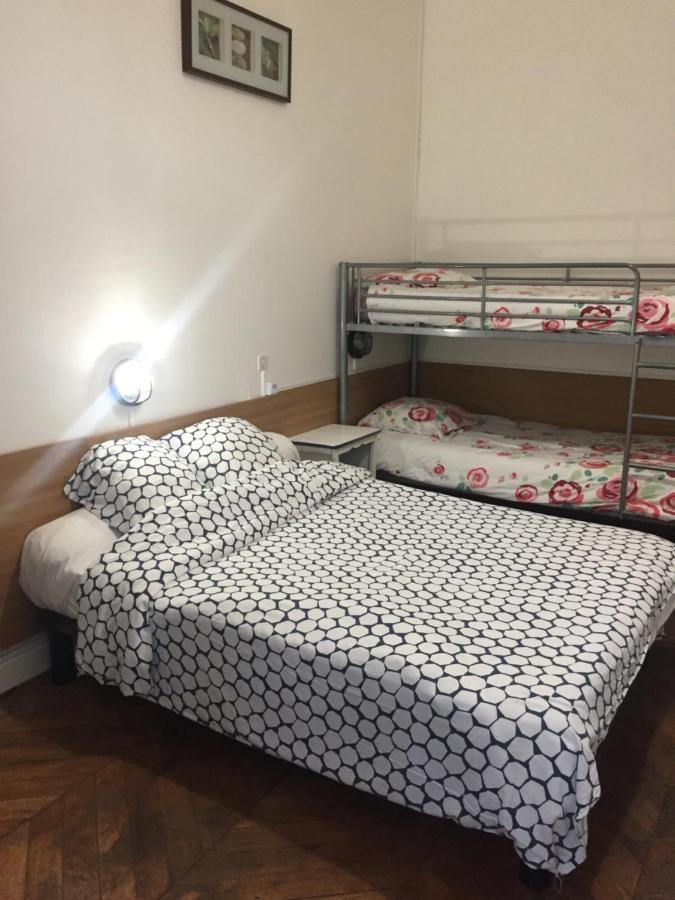 Hotel Belle Meuniere Nice Ngoại thất bức ảnh