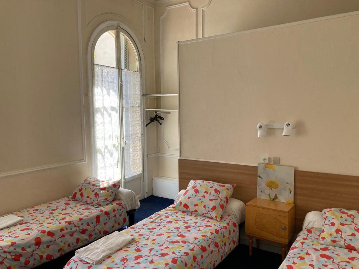 Hotel Belle Meuniere Nice Ngoại thất bức ảnh