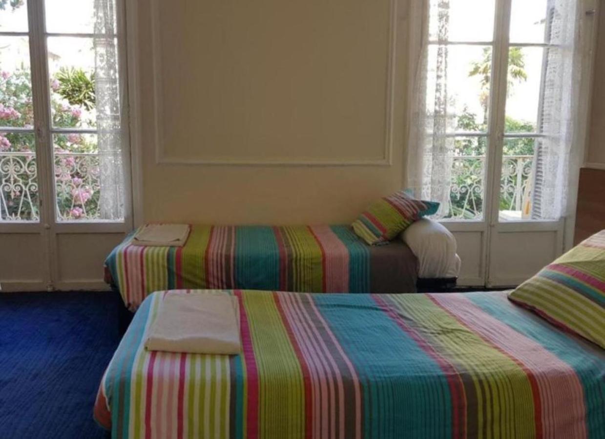 Hotel Belle Meuniere Nice Ngoại thất bức ảnh