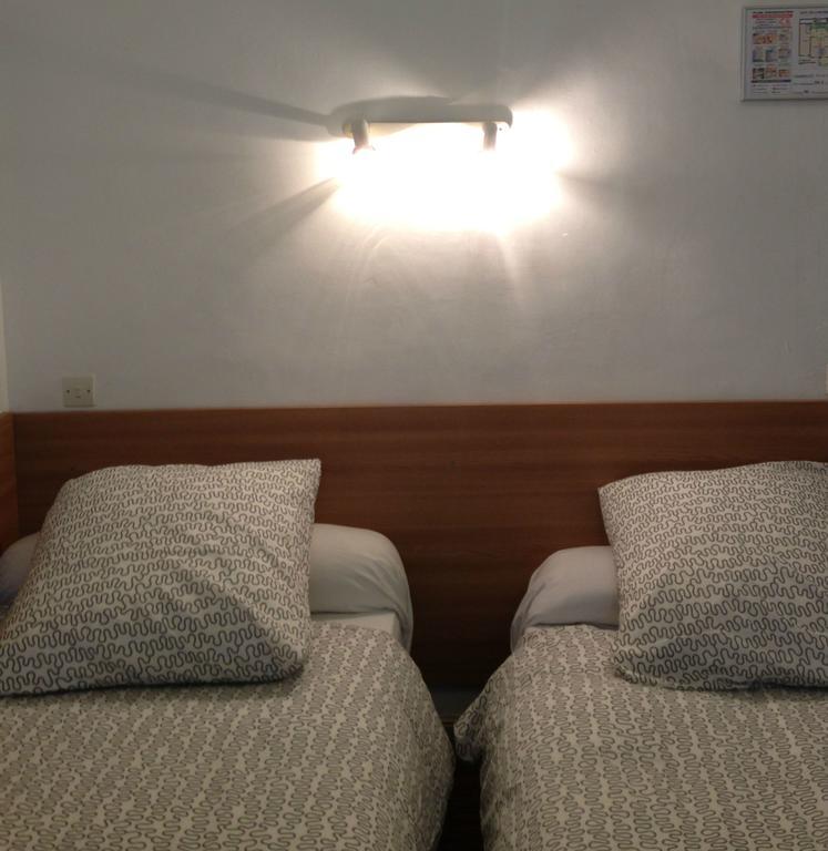 Hotel Belle Meuniere Nice Ngoại thất bức ảnh