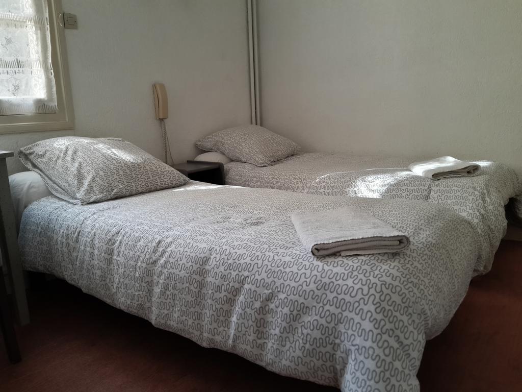 Hotel Belle Meuniere Nice Ngoại thất bức ảnh