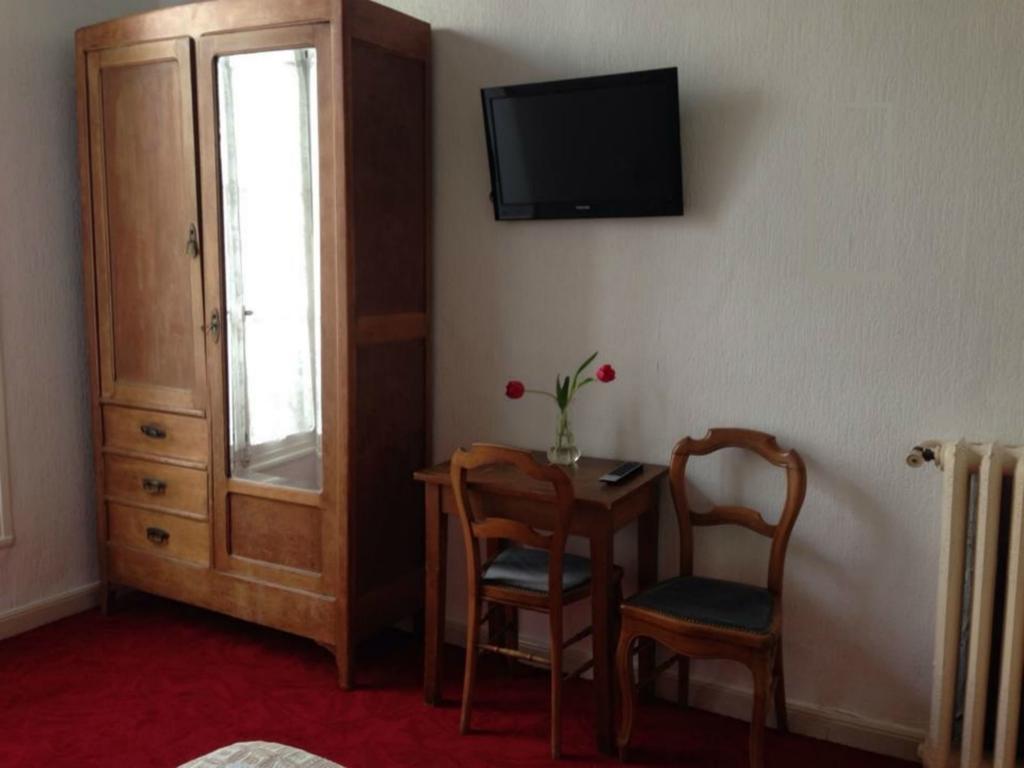 Hotel Belle Meuniere Nice Ngoại thất bức ảnh
