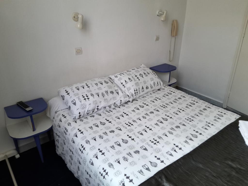 Hotel Belle Meuniere Nice Ngoại thất bức ảnh