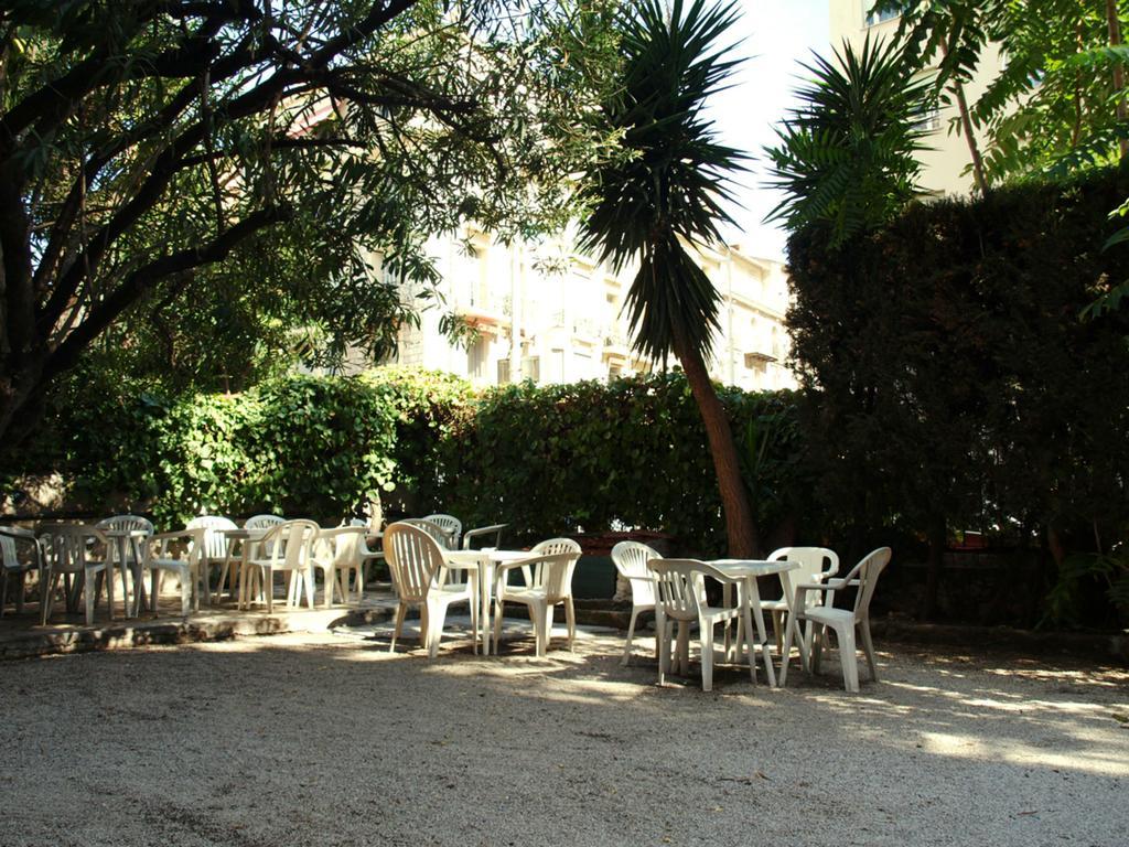 Hotel Belle Meuniere Nice Ngoại thất bức ảnh