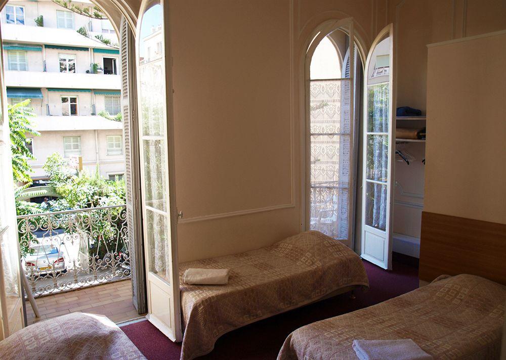 Hotel Belle Meuniere Nice Ngoại thất bức ảnh