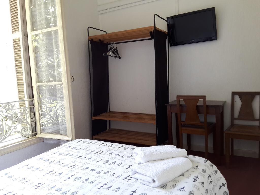 Hotel Belle Meuniere Nice Ngoại thất bức ảnh