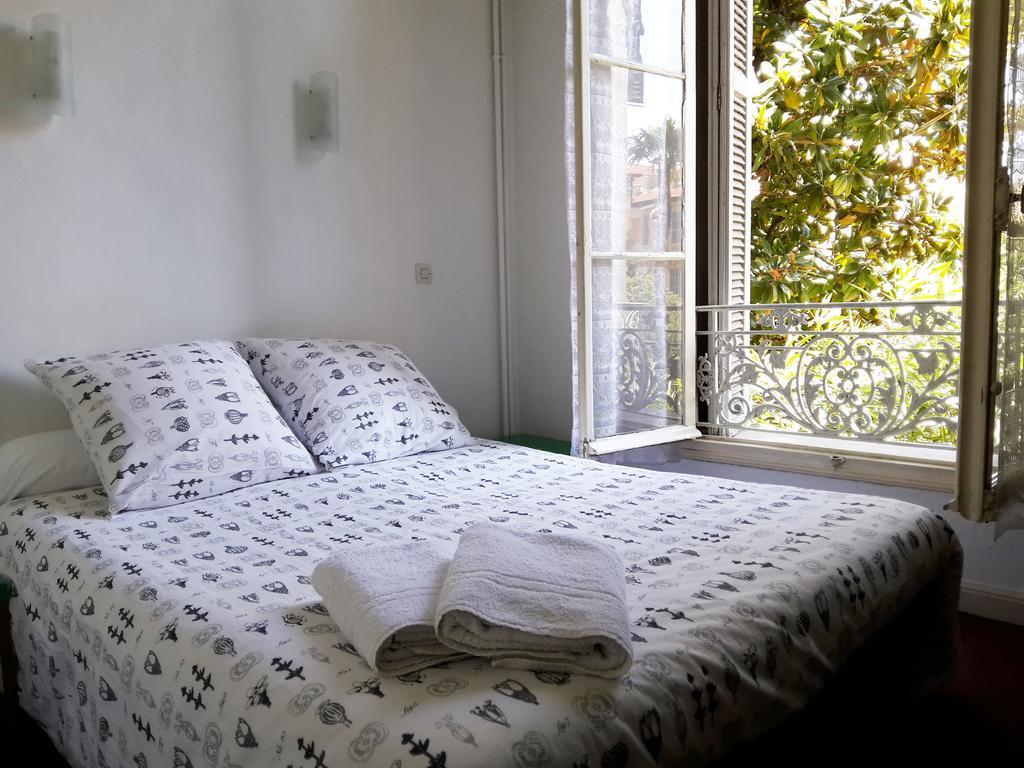 Hotel Belle Meuniere Nice Ngoại thất bức ảnh