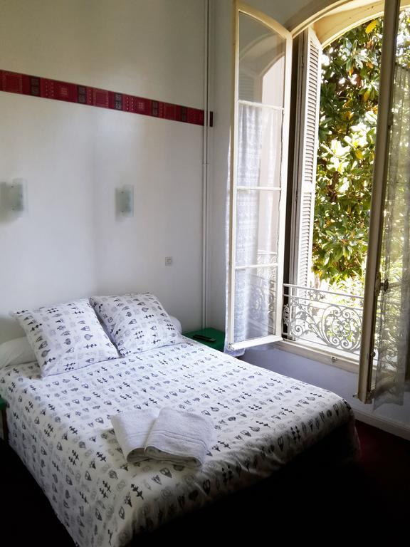 Hotel Belle Meuniere Nice Ngoại thất bức ảnh