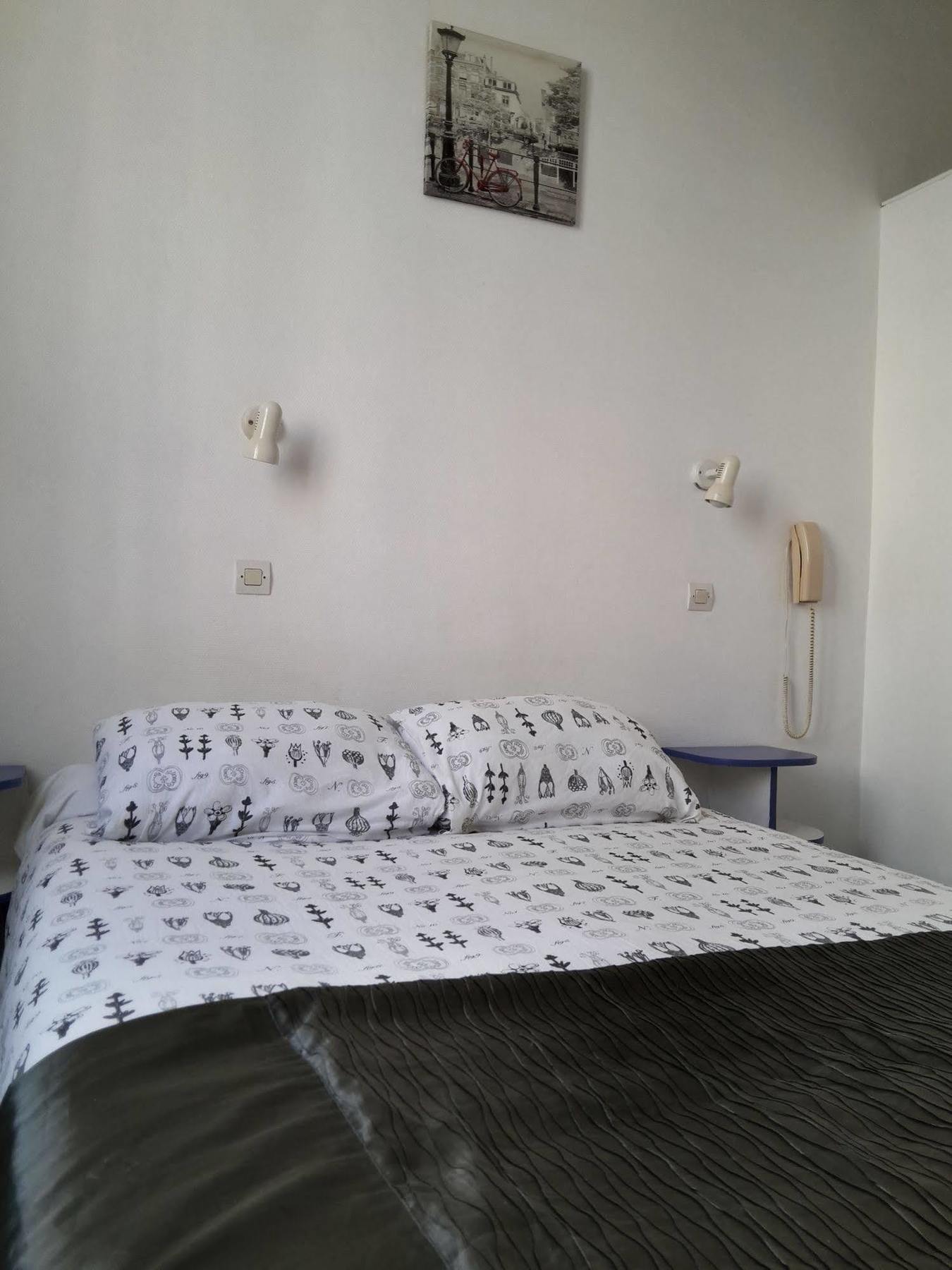 Hotel Belle Meuniere Nice Ngoại thất bức ảnh