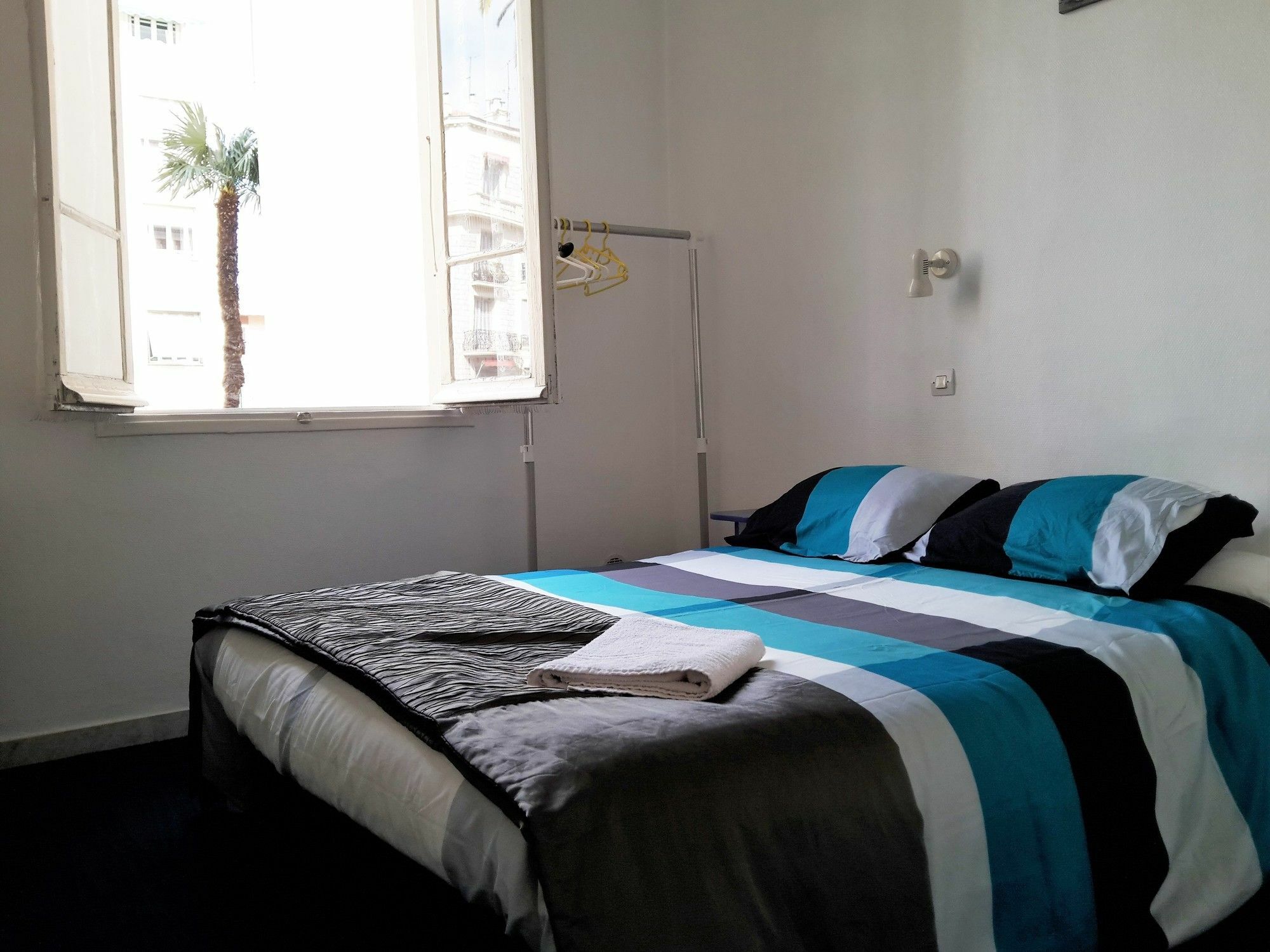 Hotel Belle Meuniere Nice Ngoại thất bức ảnh