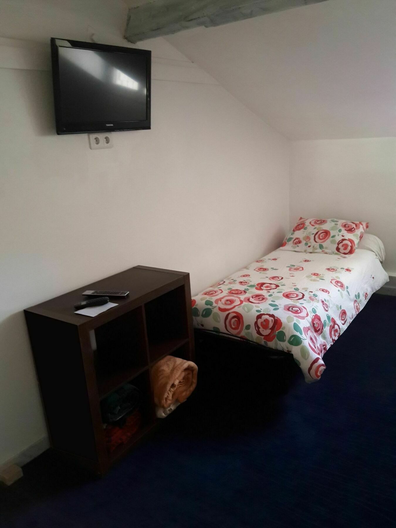 Hotel Belle Meuniere Nice Ngoại thất bức ảnh