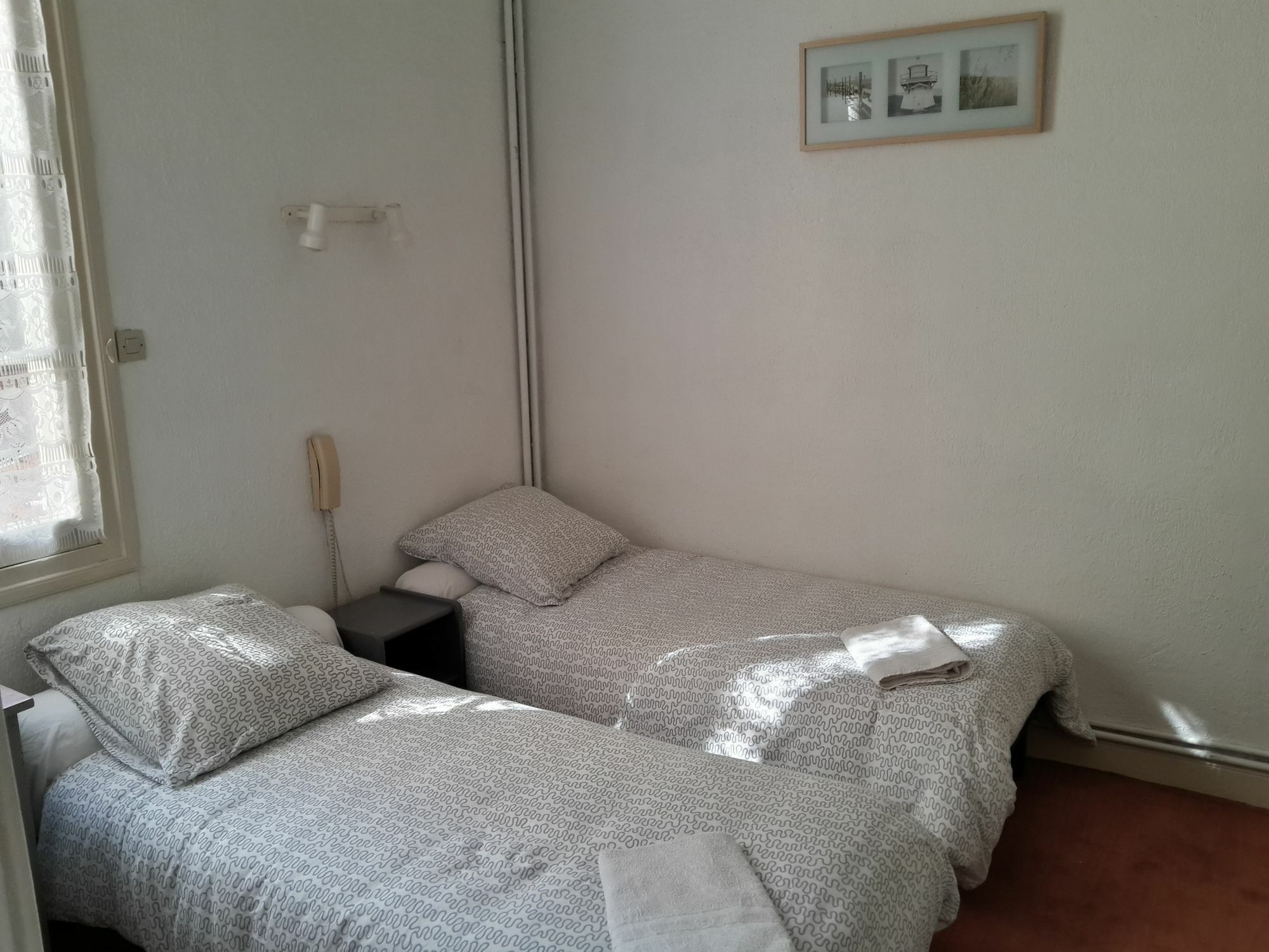 Hotel Belle Meuniere Nice Ngoại thất bức ảnh
