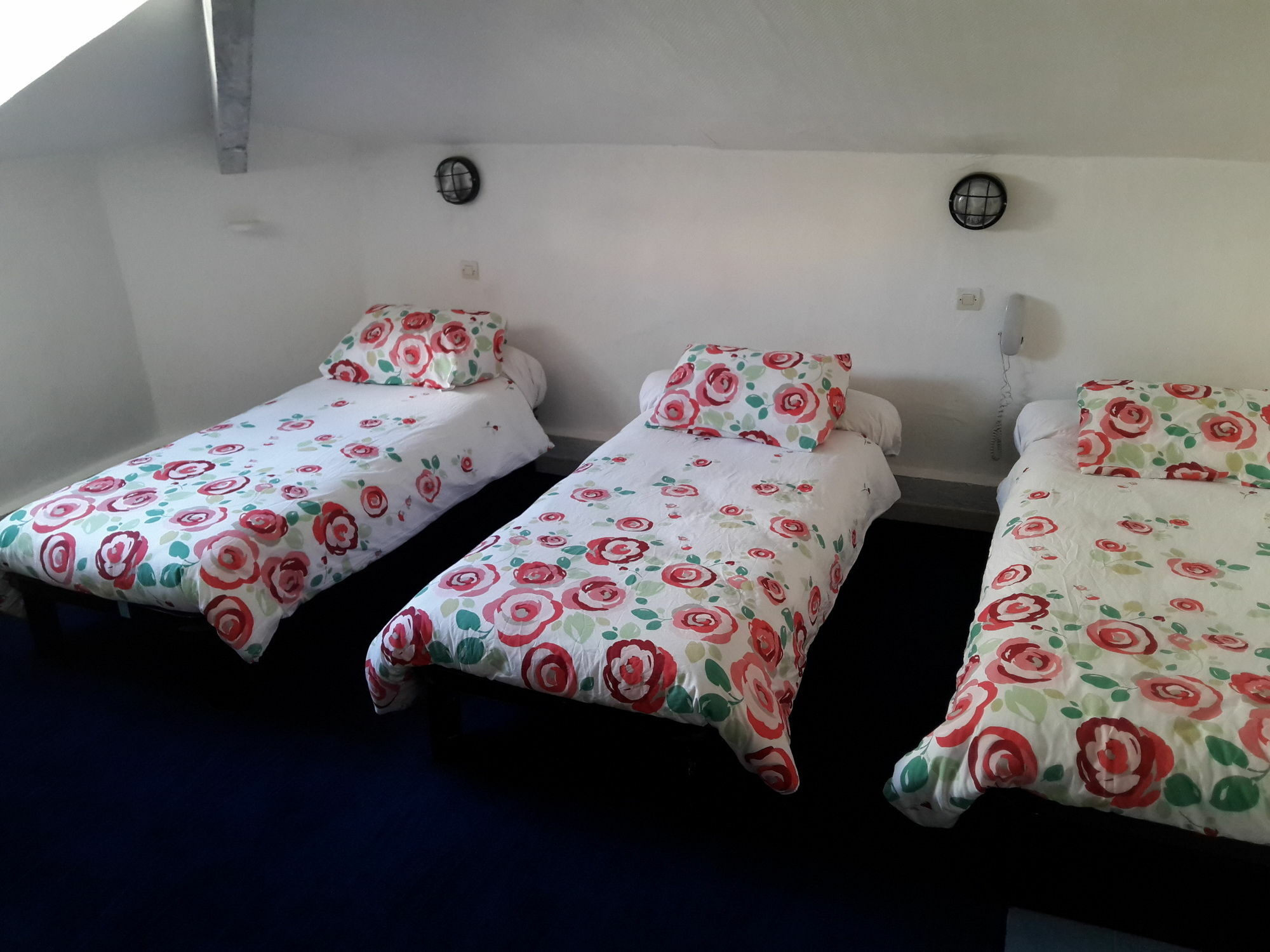 Hotel Belle Meuniere Nice Ngoại thất bức ảnh