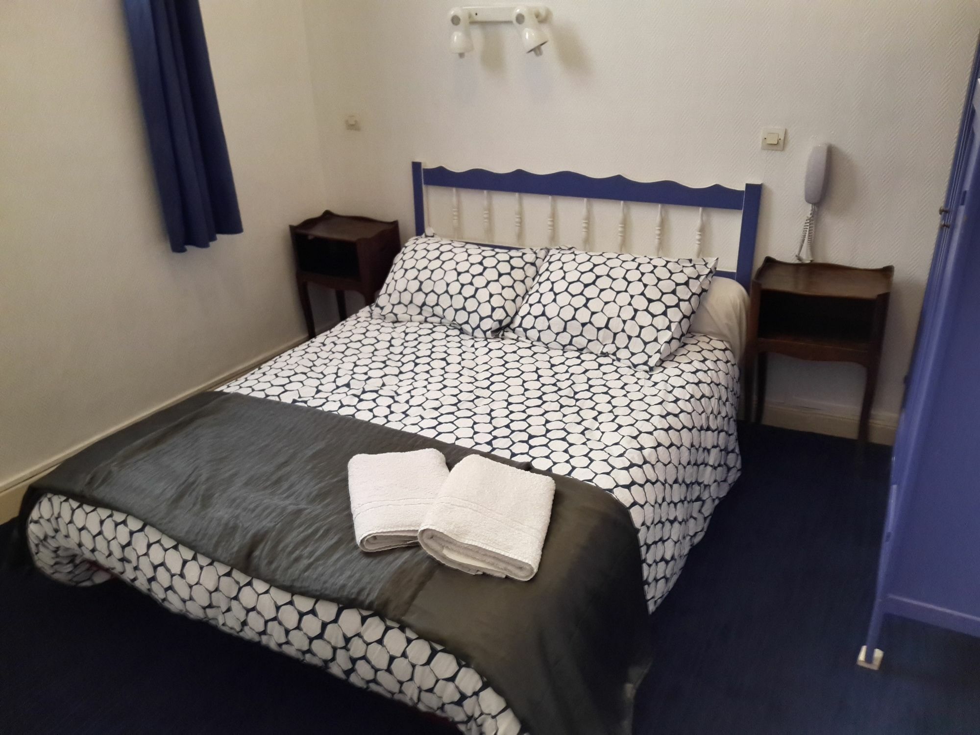 Hotel Belle Meuniere Nice Ngoại thất bức ảnh