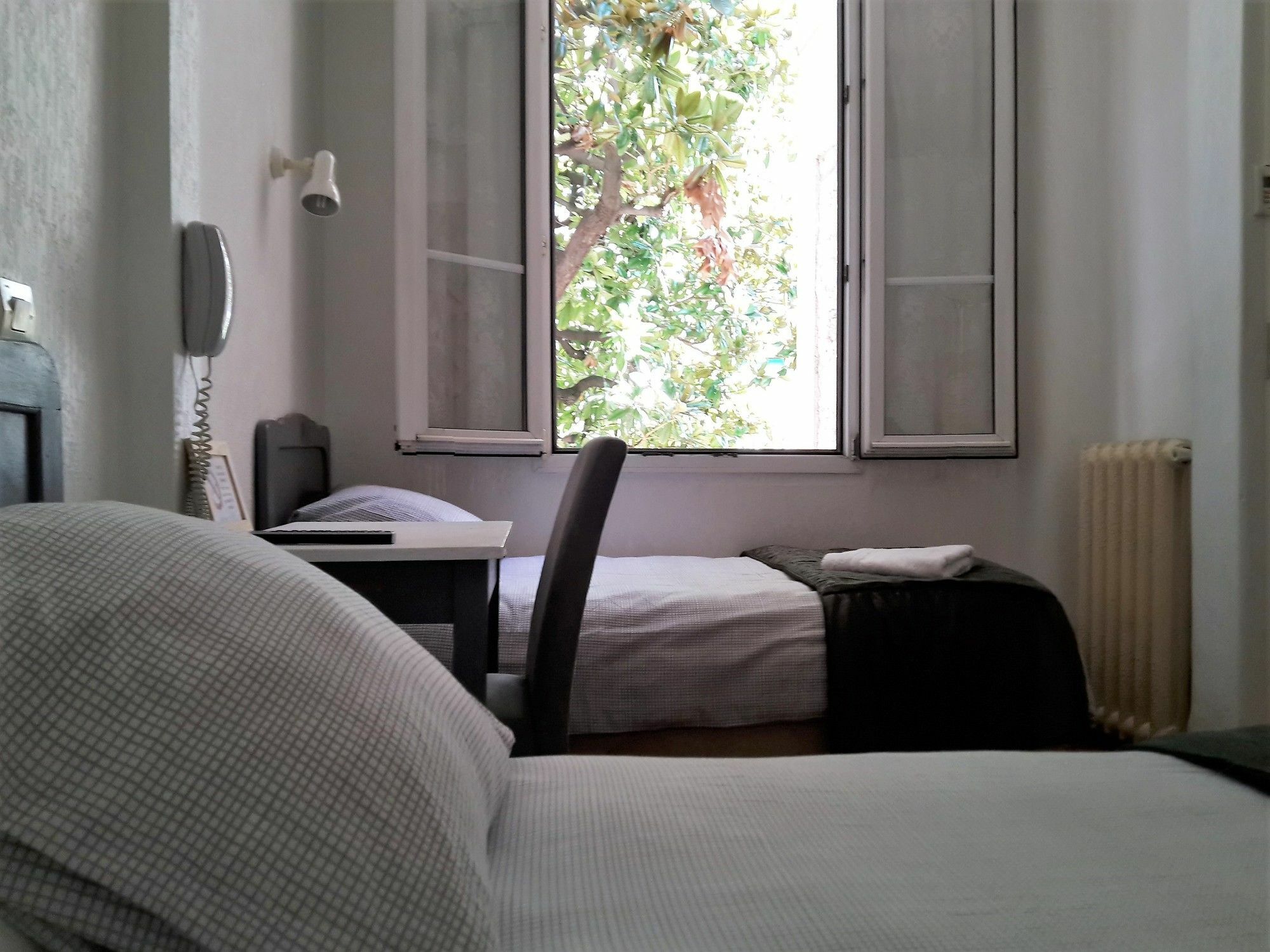 Hotel Belle Meuniere Nice Ngoại thất bức ảnh
