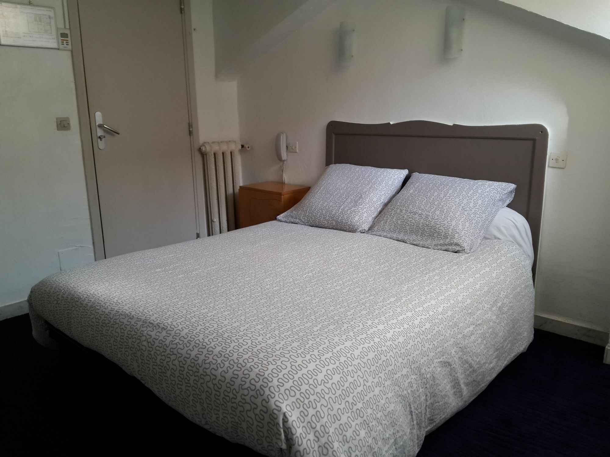 Hotel Belle Meuniere Nice Ngoại thất bức ảnh