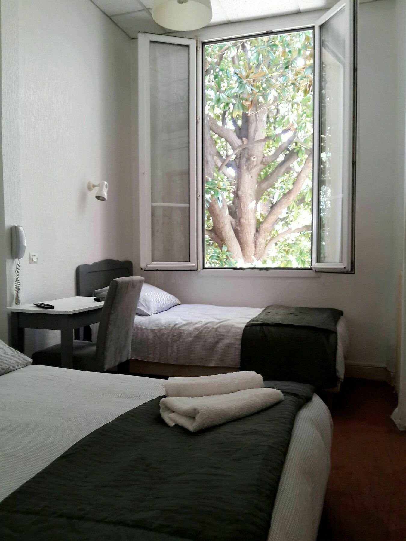 Hotel Belle Meuniere Nice Ngoại thất bức ảnh