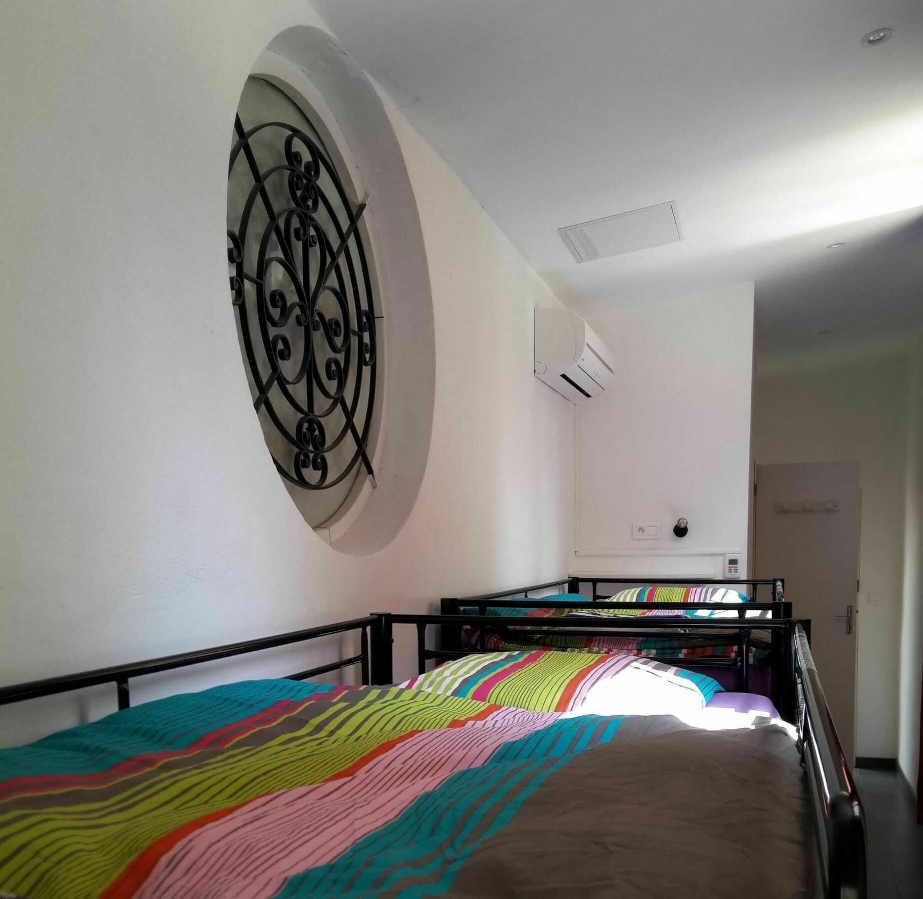 Hotel Belle Meuniere Nice Ngoại thất bức ảnh