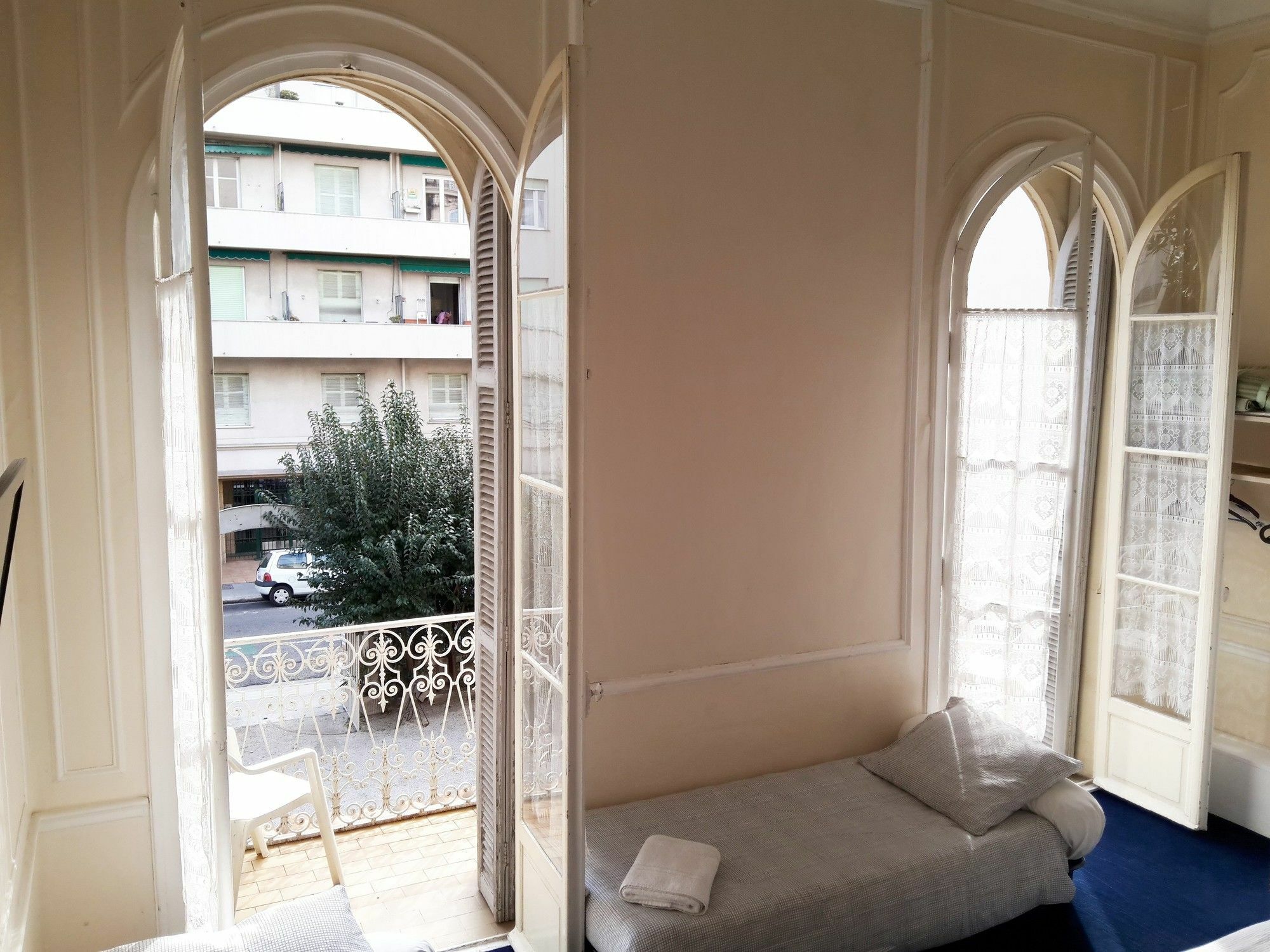 Hotel Belle Meuniere Nice Ngoại thất bức ảnh
